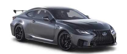 Lexus RC-F 2014-2023 (10R) Replacement Wiper Blades